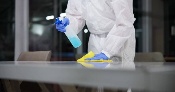 Licensed Drug Lab Cleanup service in Oakland, SC - Trauma Clean Pros